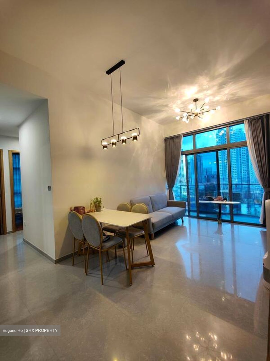 Sturdee Residences (D8), Condominium #460407021